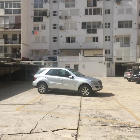 Apartamento Cullera-Playa Parking Wifi Διαμέρισμα Εξωτερικό φωτογραφία