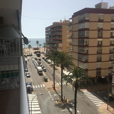 Apartamento Cullera-Playa Parking Wifi Διαμέρισμα Εξωτερικό φωτογραφία