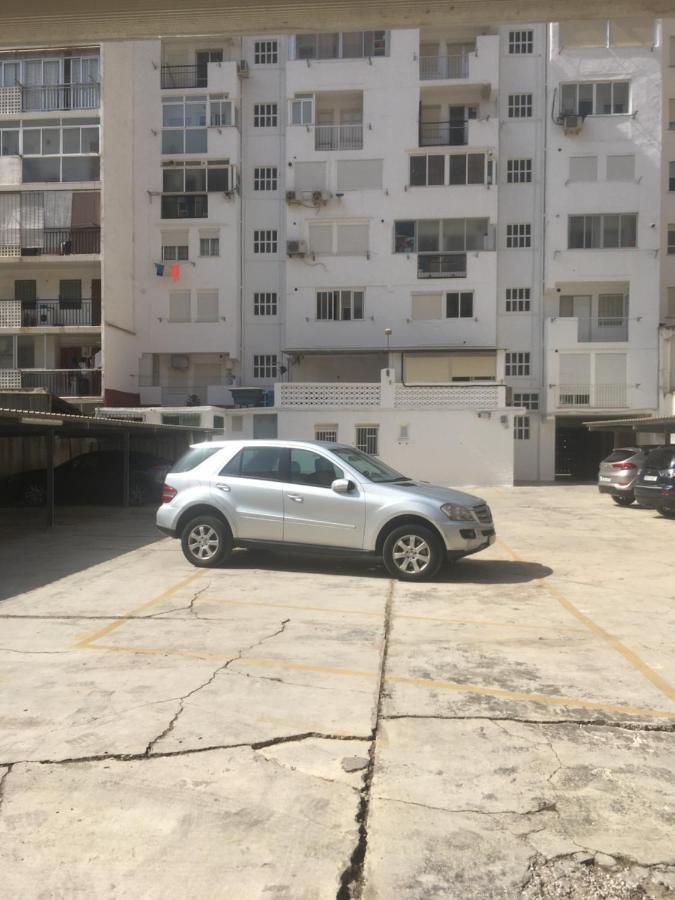 Apartamento Cullera-Playa Parking Wifi Διαμέρισμα Εξωτερικό φωτογραφία