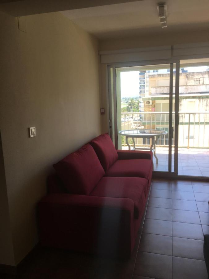 Apartamento Cullera-Playa Parking Wifi Διαμέρισμα Εξωτερικό φωτογραφία