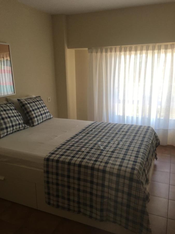 Apartamento Cullera-Playa Parking Wifi Διαμέρισμα Εξωτερικό φωτογραφία