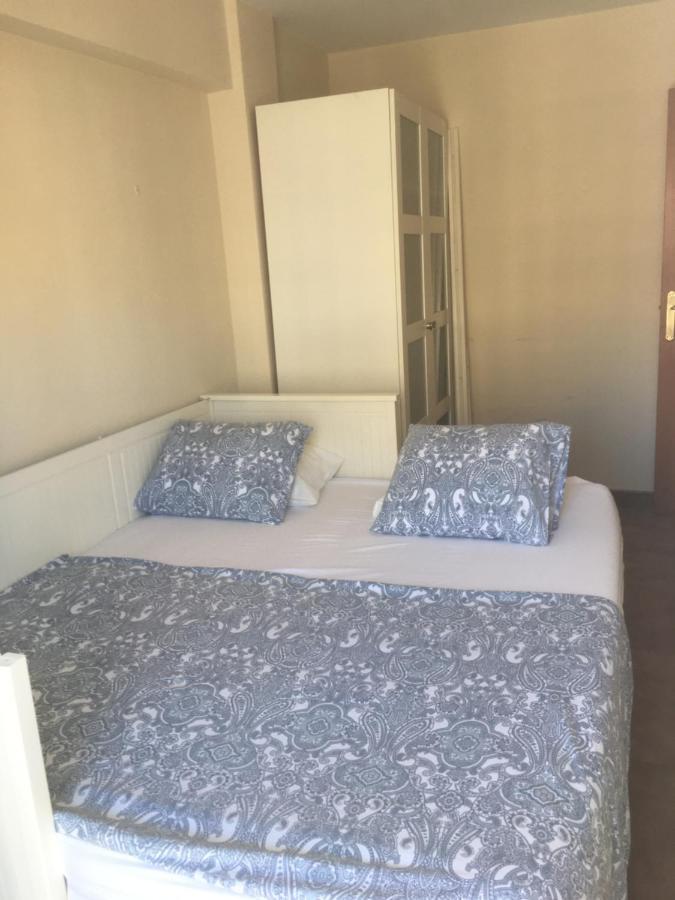 Apartamento Cullera-Playa Parking Wifi Διαμέρισμα Εξωτερικό φωτογραφία