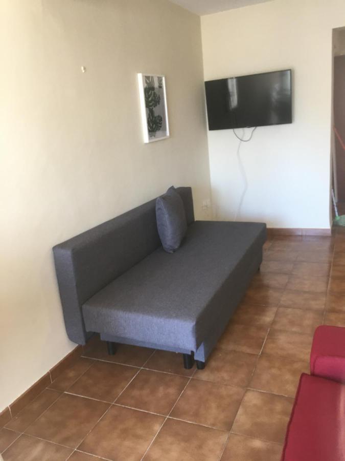 Apartamento Cullera-Playa Parking Wifi Διαμέρισμα Εξωτερικό φωτογραφία