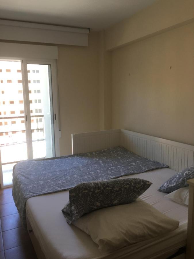 Apartamento Cullera-Playa Parking Wifi Διαμέρισμα Εξωτερικό φωτογραφία