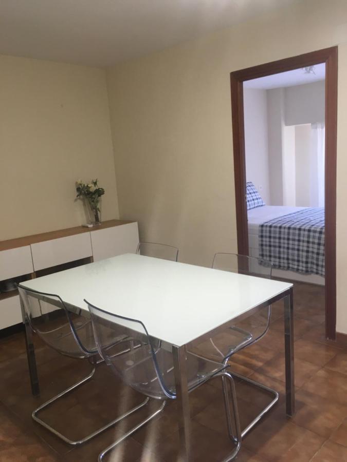 Apartamento Cullera-Playa Parking Wifi Διαμέρισμα Εξωτερικό φωτογραφία